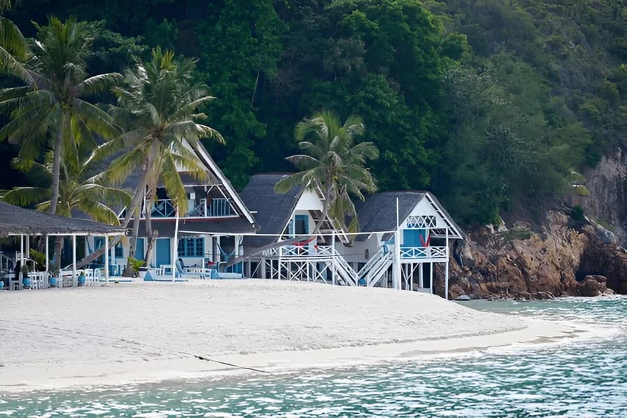 Rawa Island, Johor