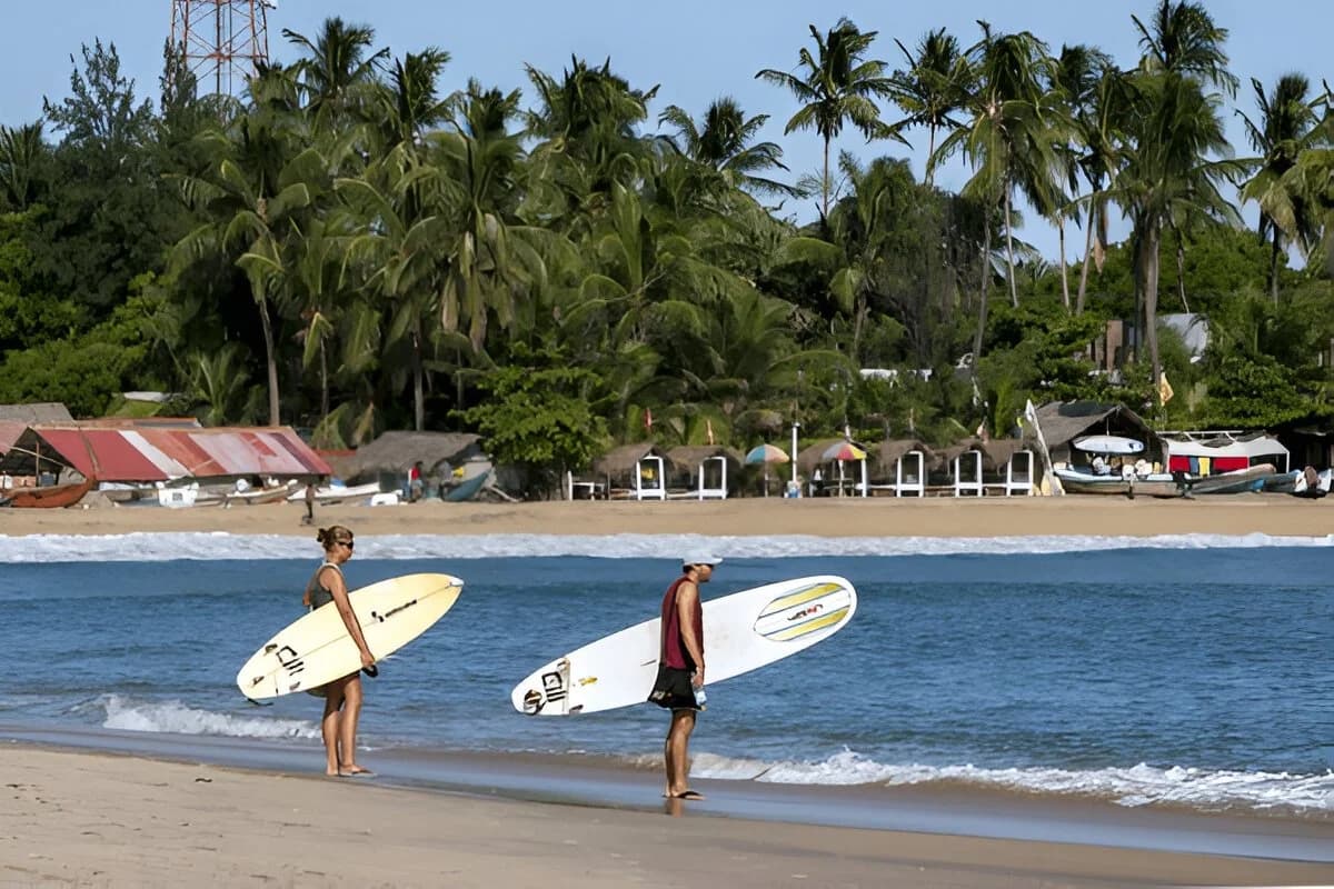 Arugam Bay