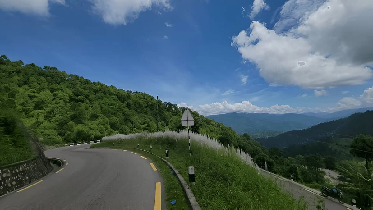 Sindhuli, Nepal