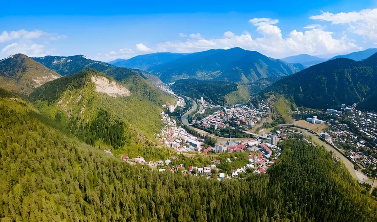 Borjomi