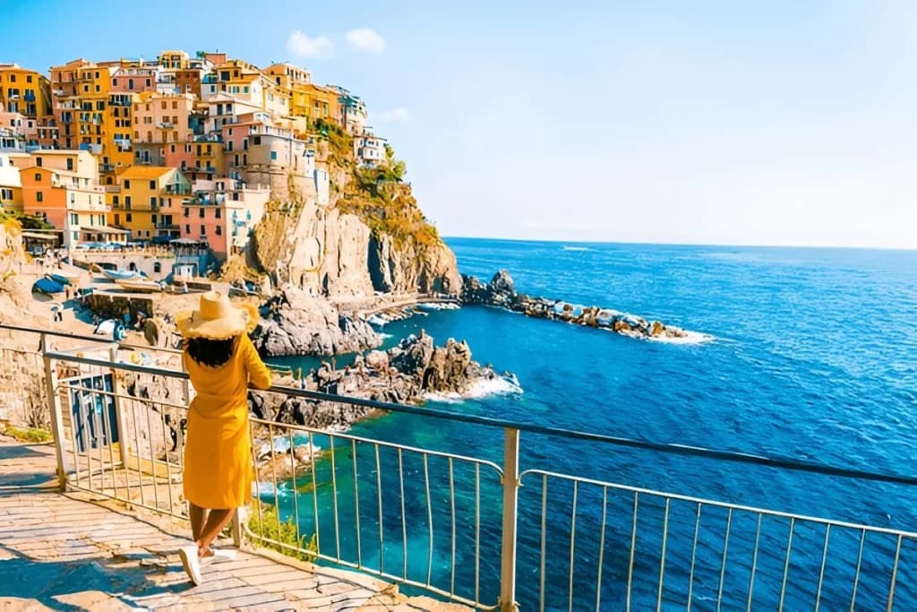 Best Season to Visit Europe
