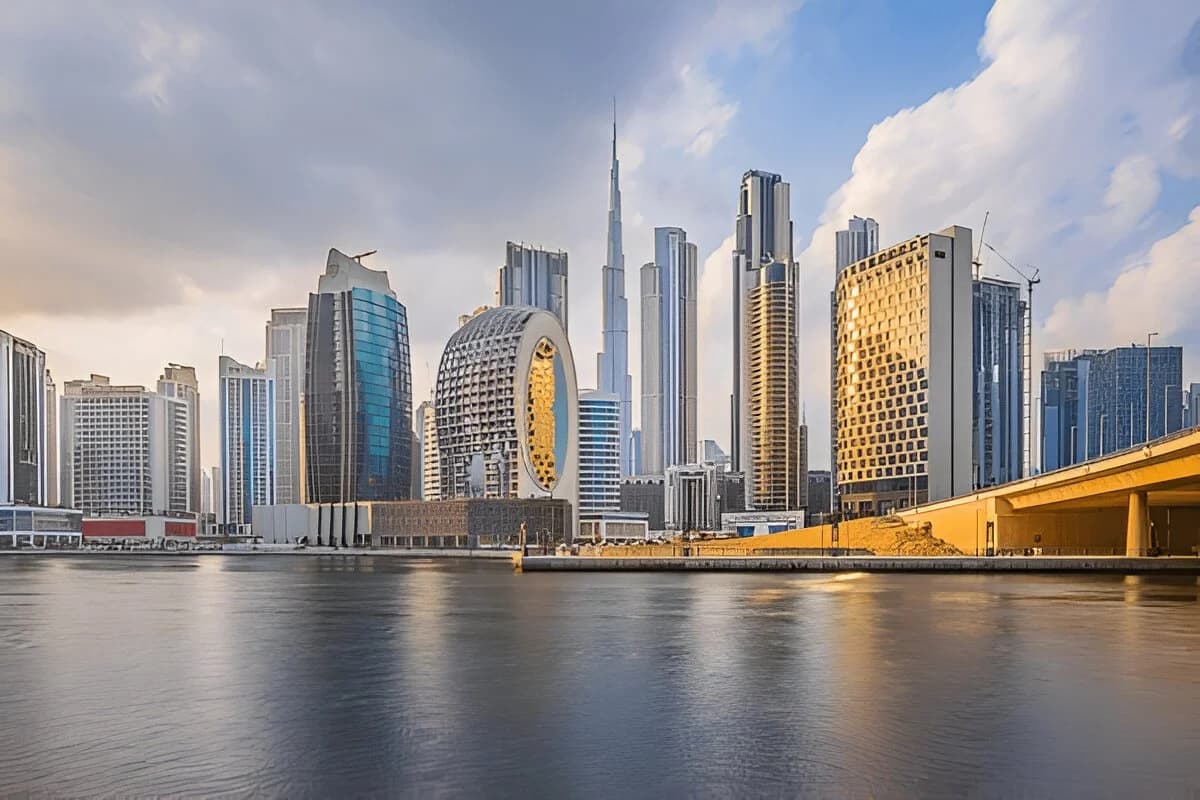 Best Hotels in Dubai