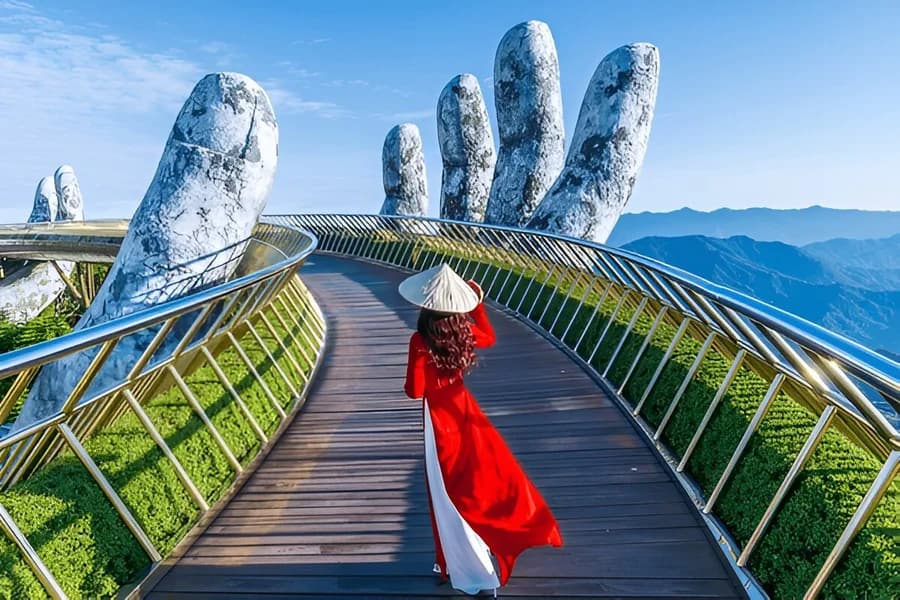 Vietnam Itinerary 7 days