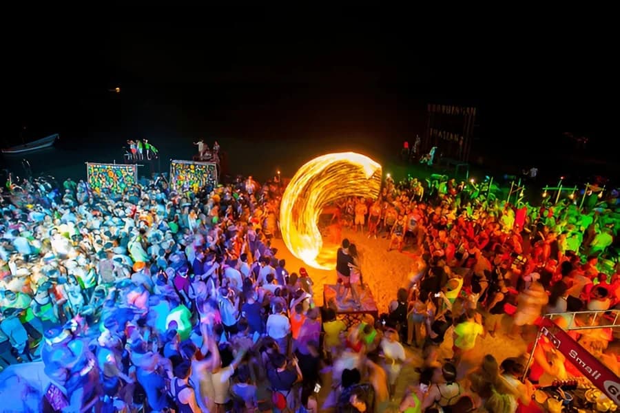 Koh Phangan