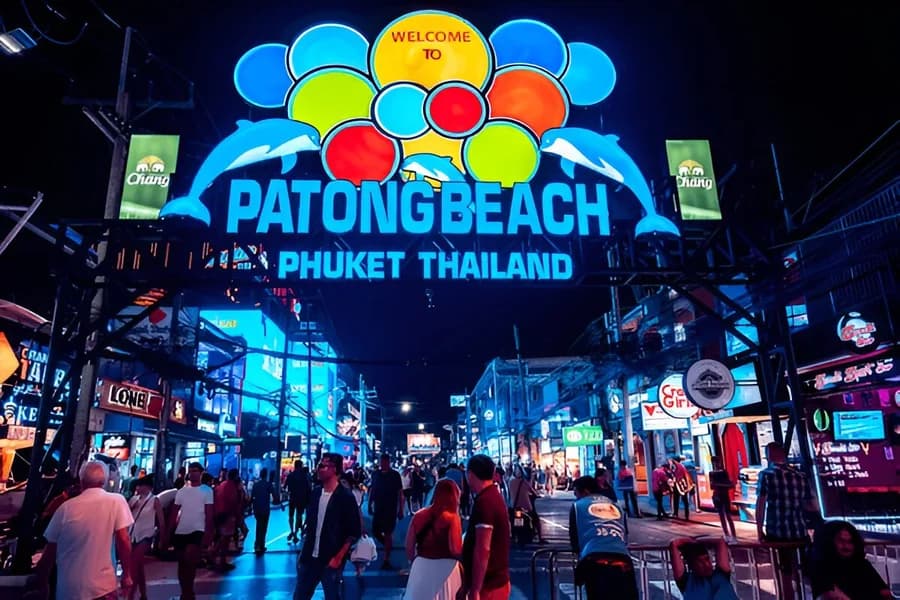 Phuket