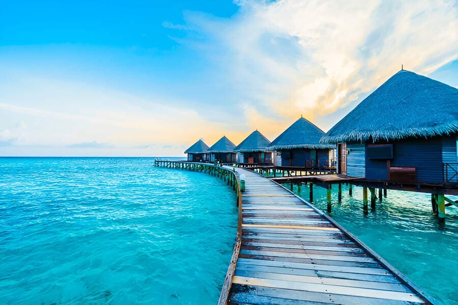 Travel Tips for June Visitors