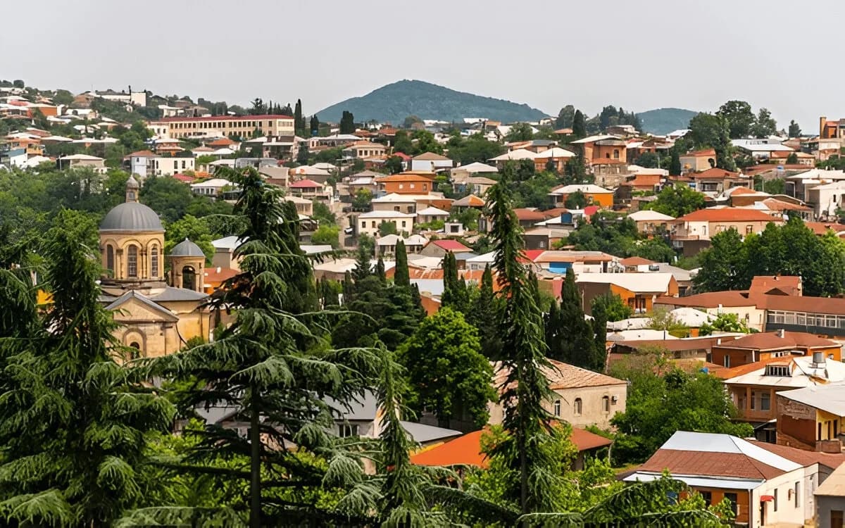 Kutaisi