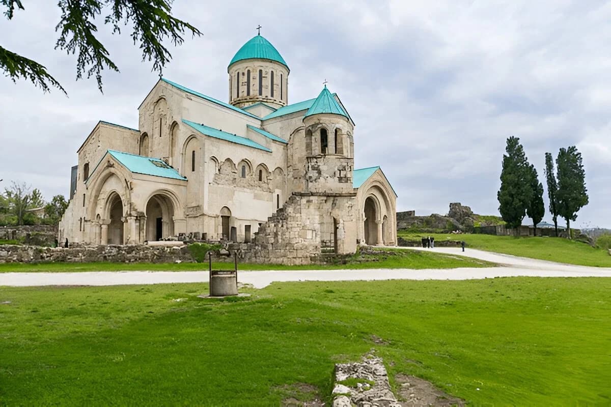 Bagrati Cathedral
