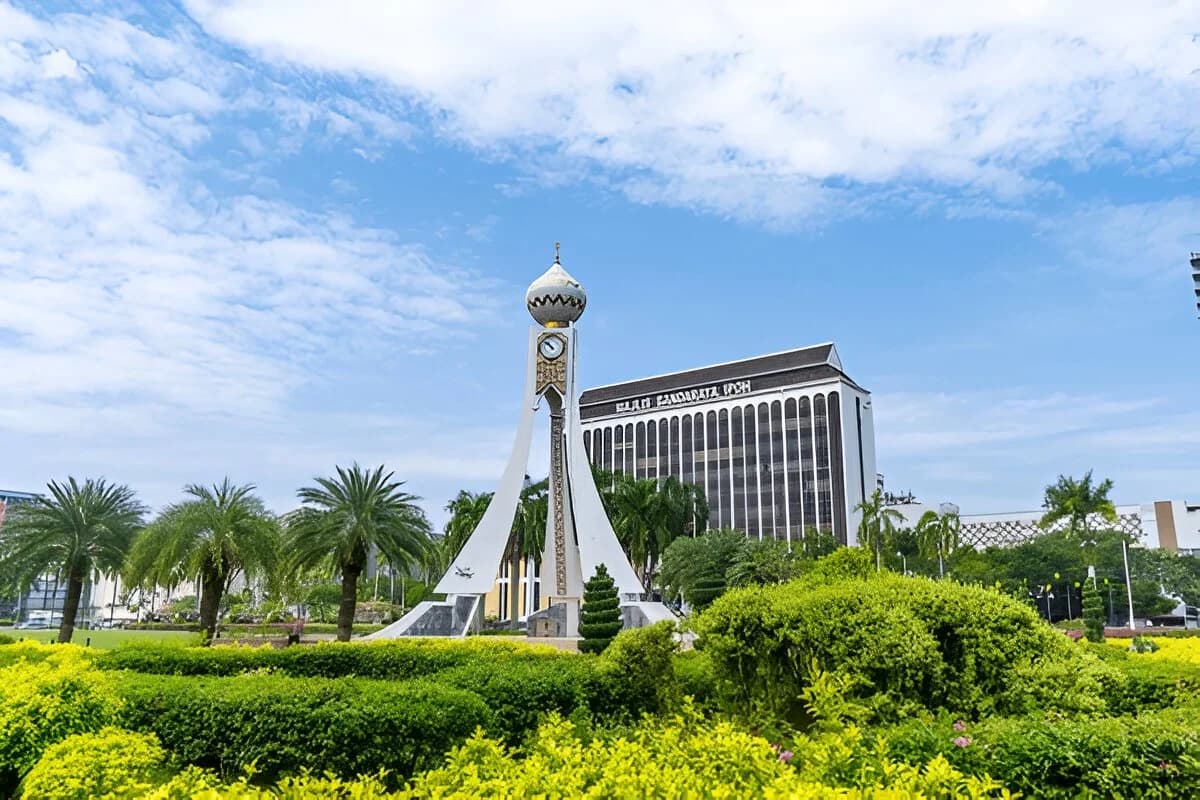 Ipoh, Malaysia