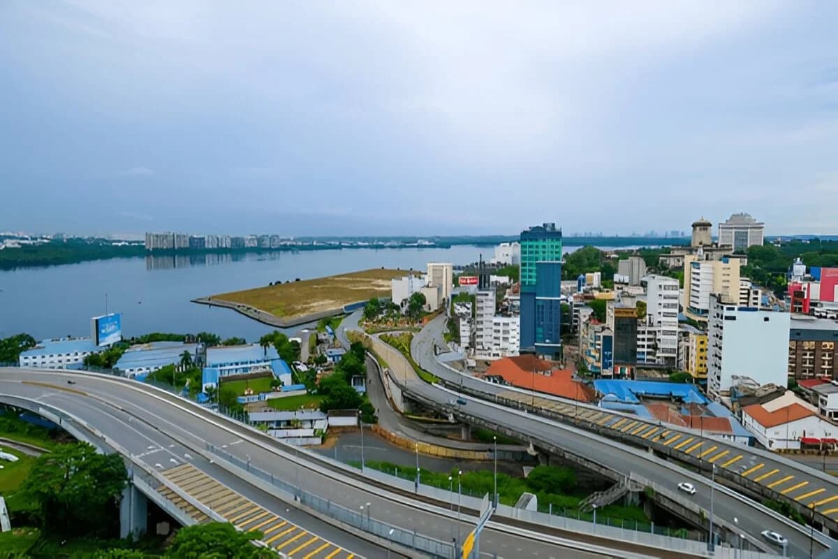 Johor, Malaysia