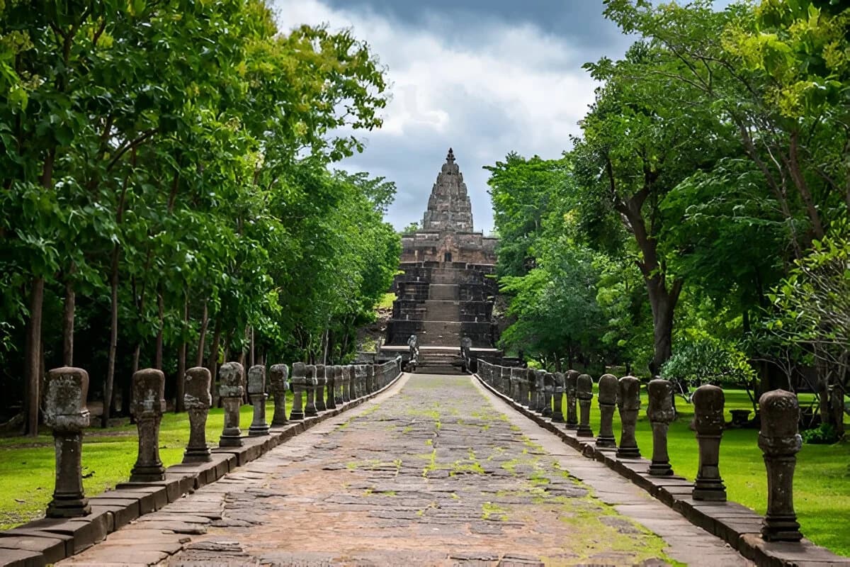 Buriram, Thailand