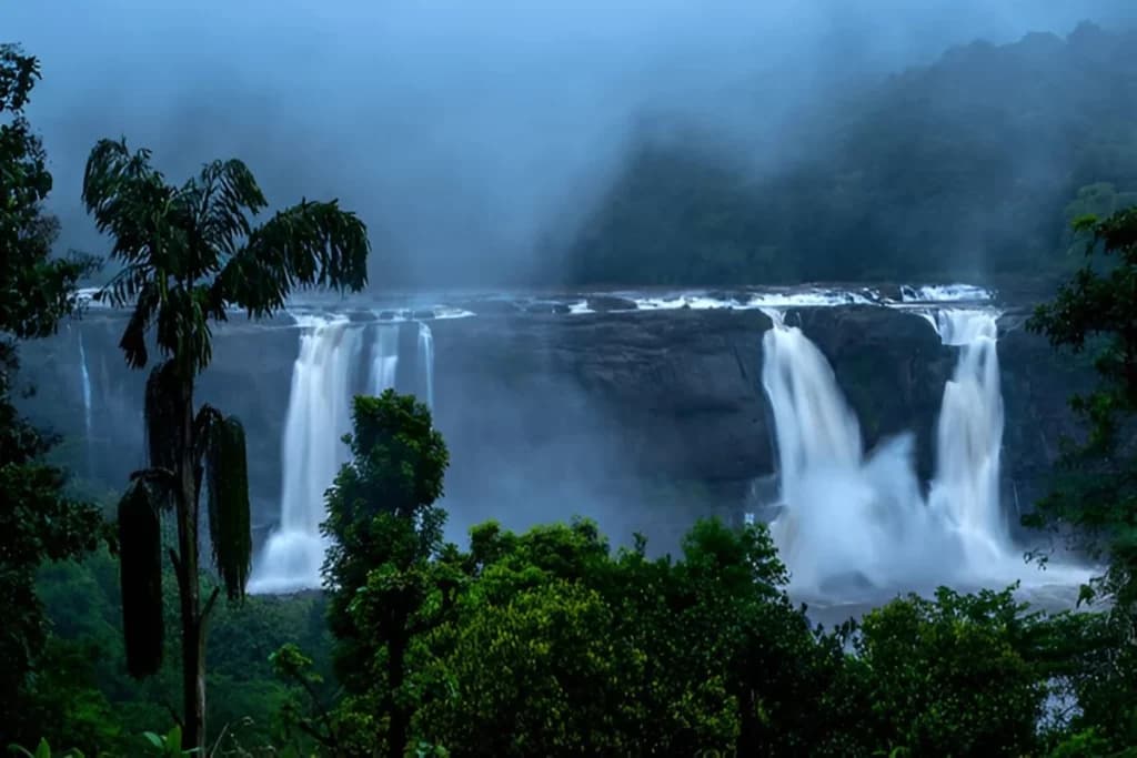 Athirappilly
