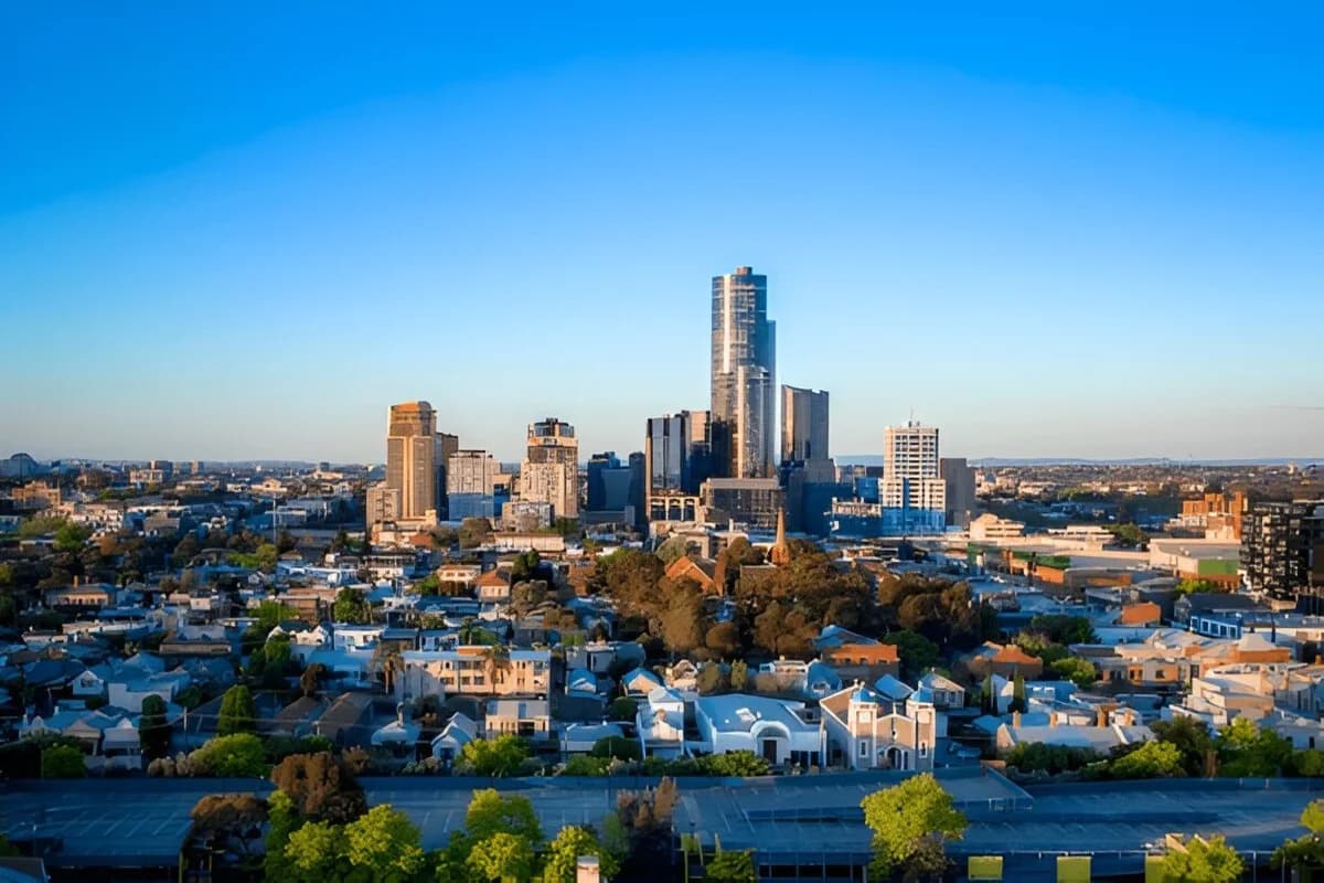 Darwin, Australia