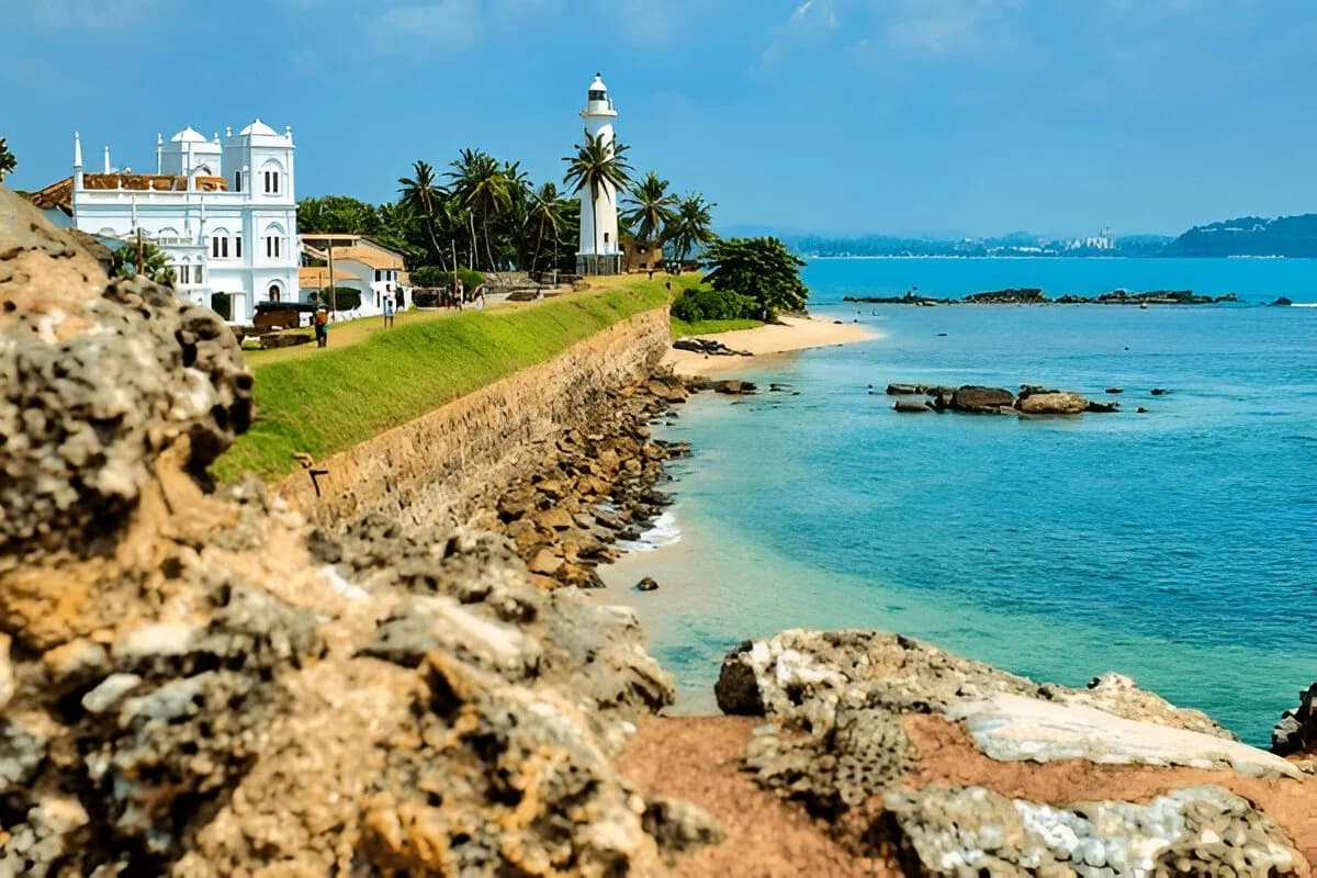 Best Beaches in Sri Lanka