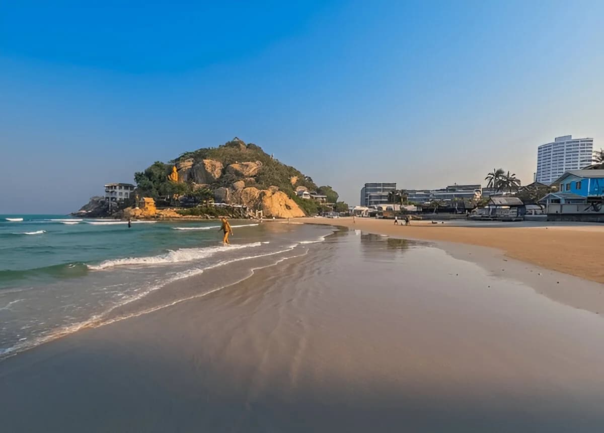 Hua Hin, Thailand