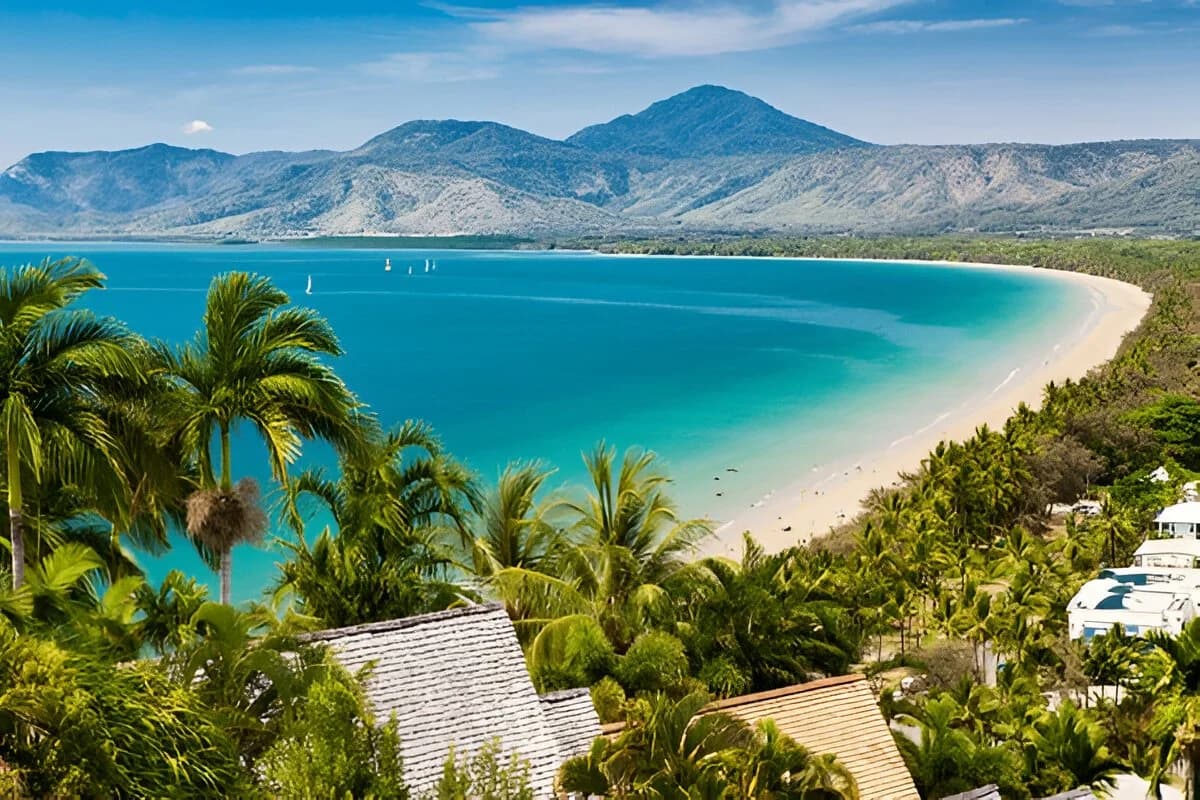 Nude Beaches in Australia