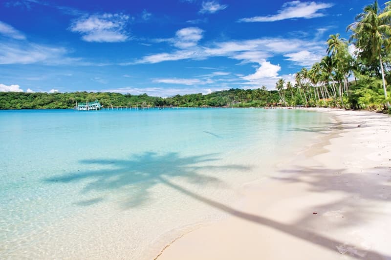 Koh Kood, Thailand