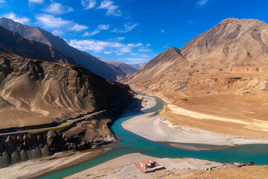 Things to Do in Ladakh