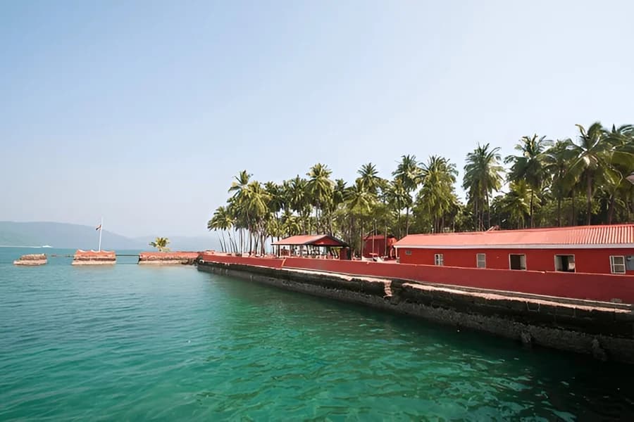 Port Blair