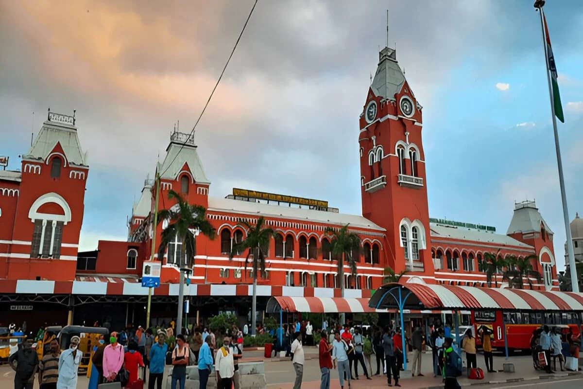 Tamil Nadu