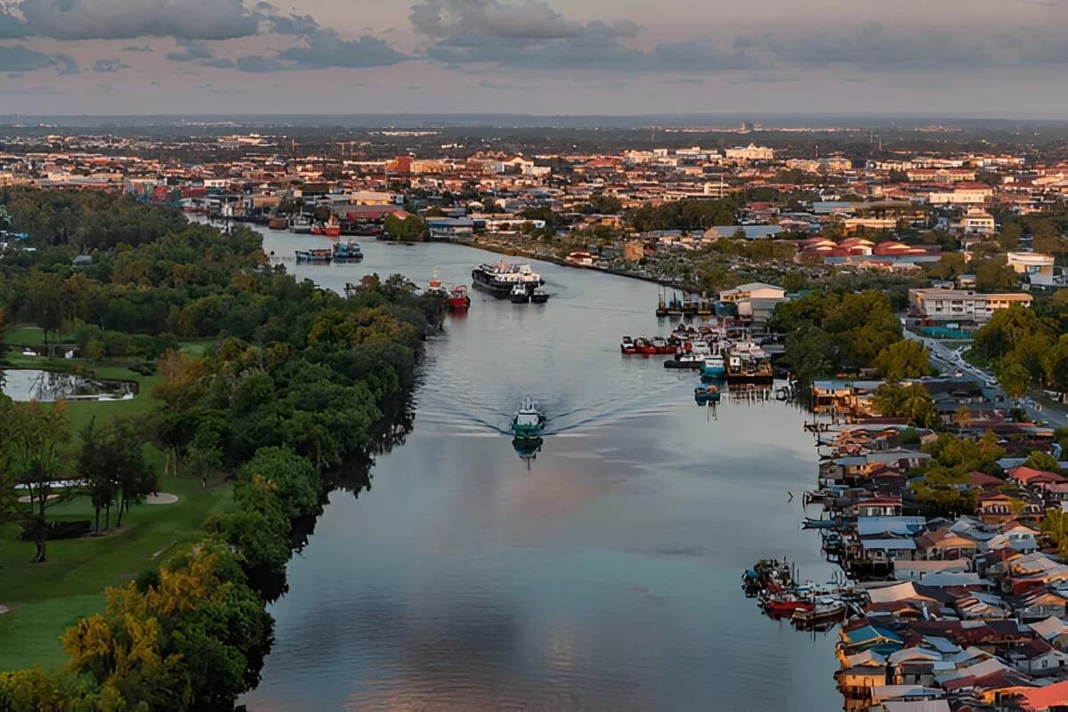 Miri, Malaysia