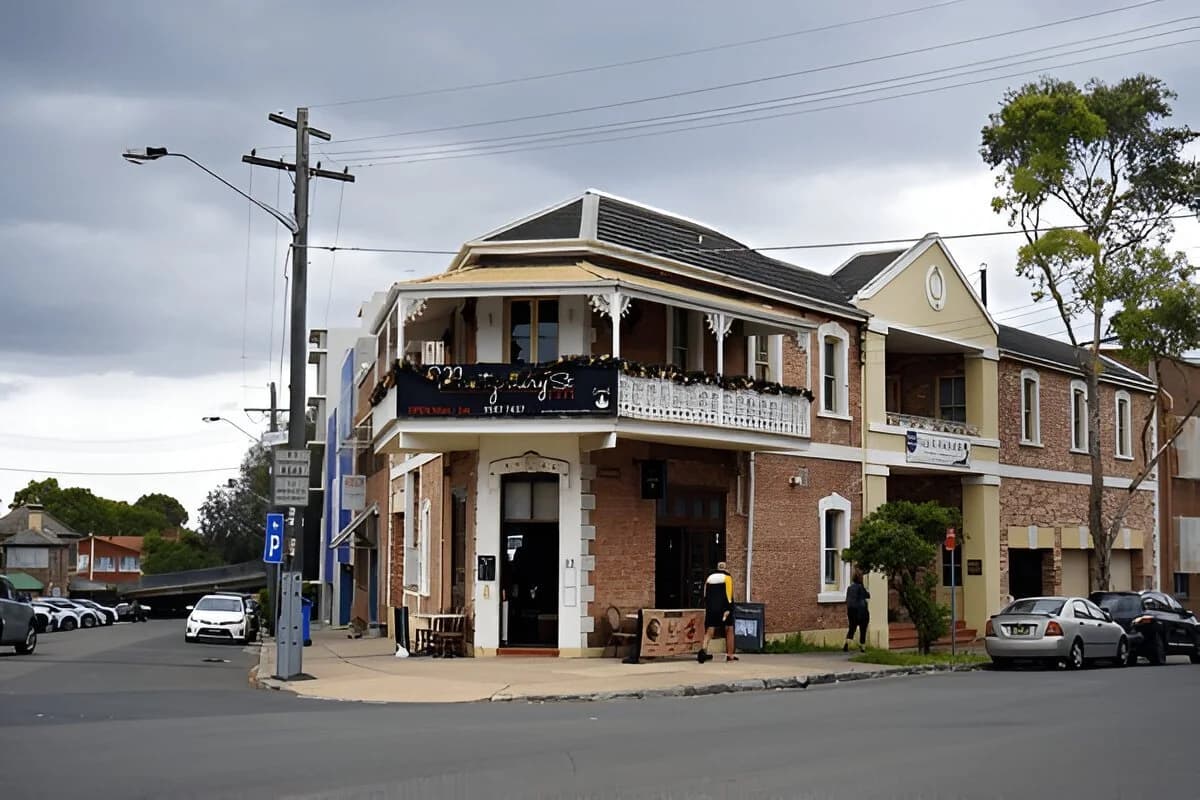 Kogarah, Australia