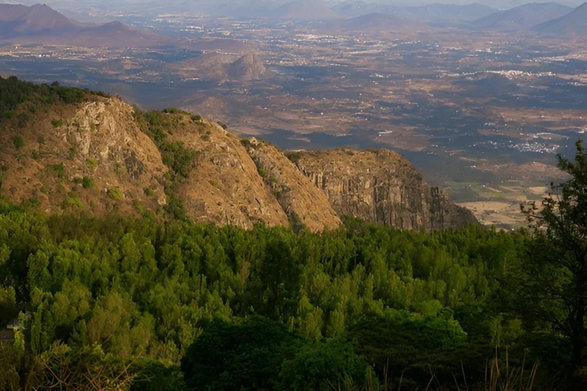 Yercaud