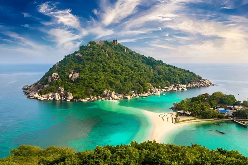 Koh Samui: