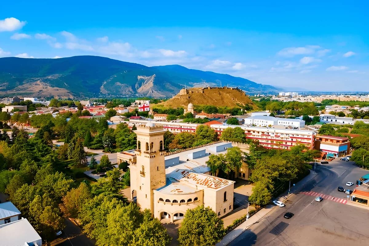 Gori, Georgia