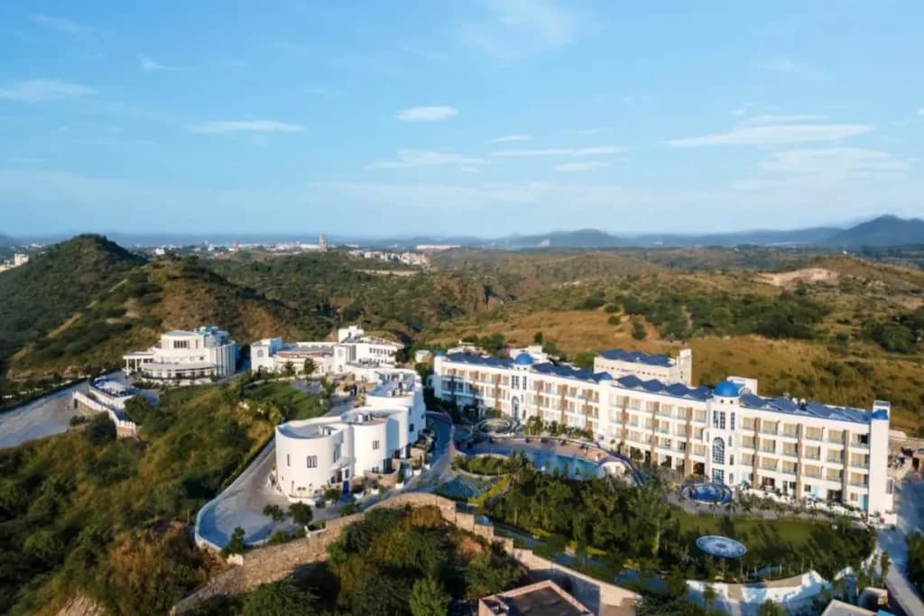 Ramee Royal Hotel
