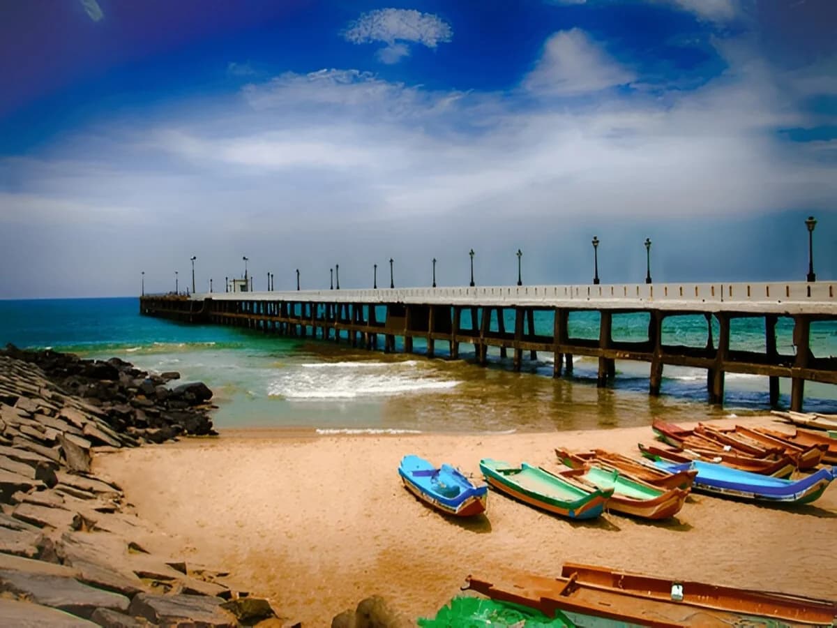 Rock Beach