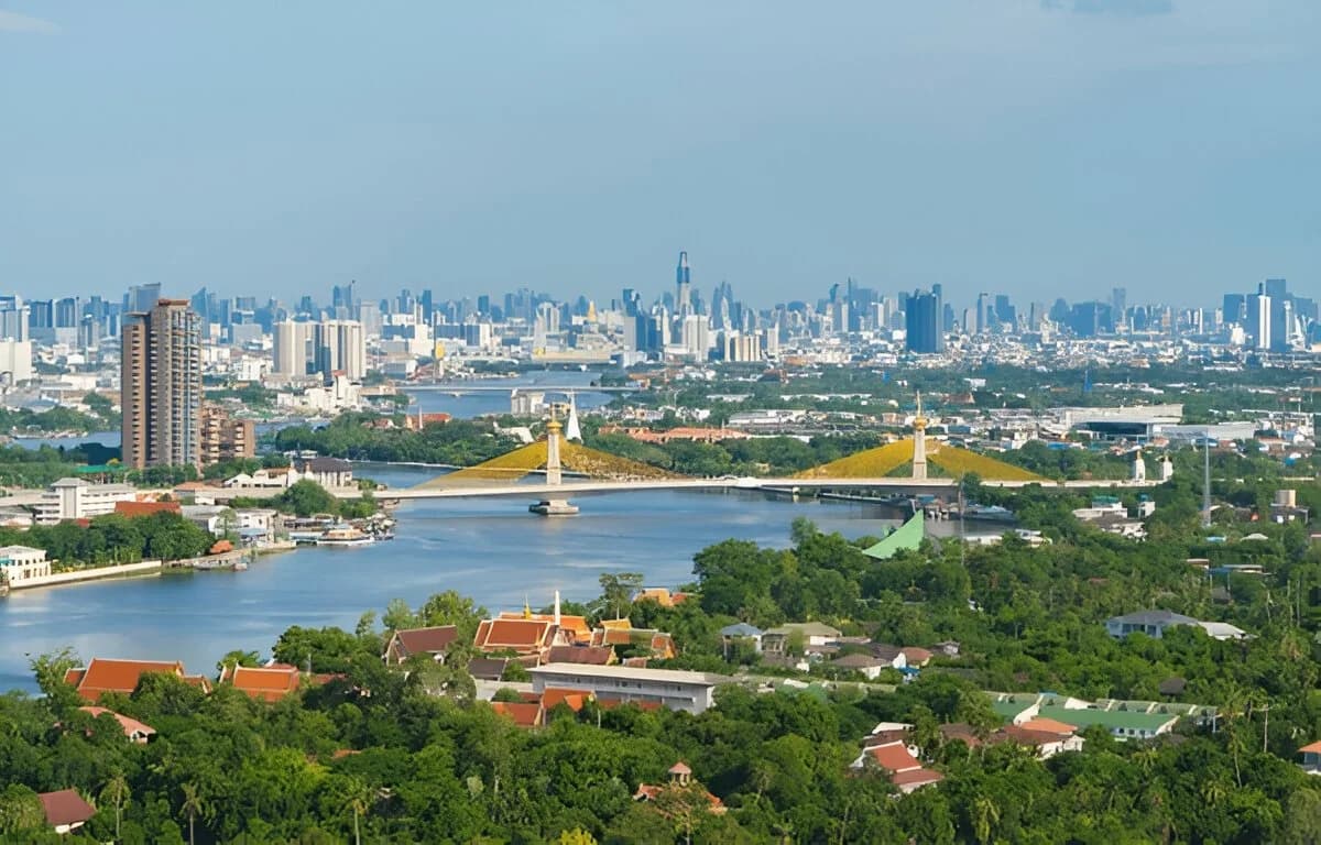 Nonthaburi