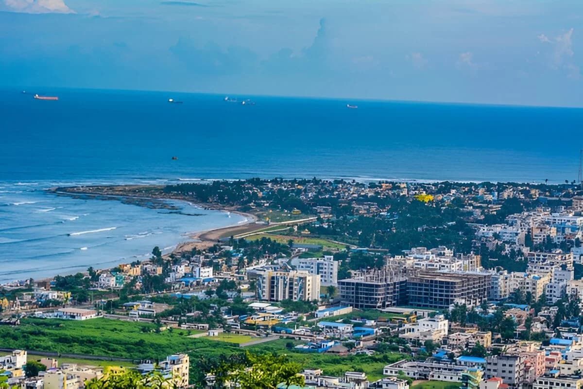 Andhra Pradesh