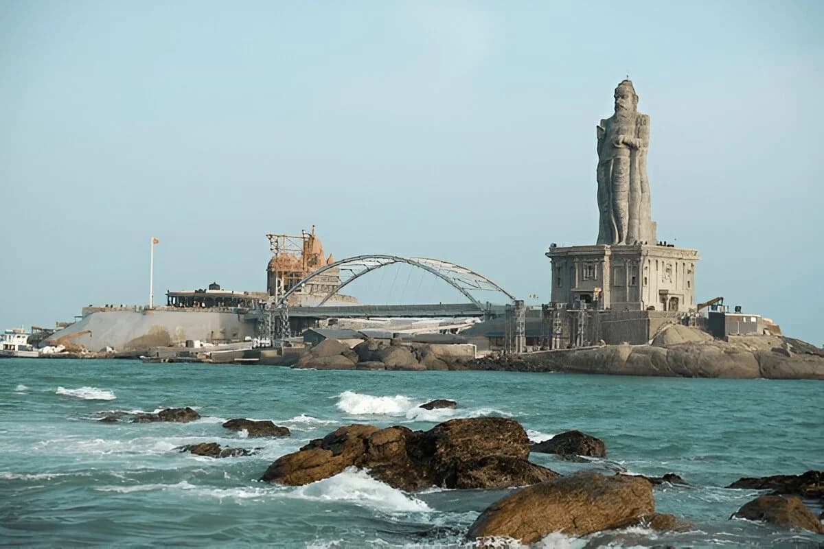 Kanyakumari