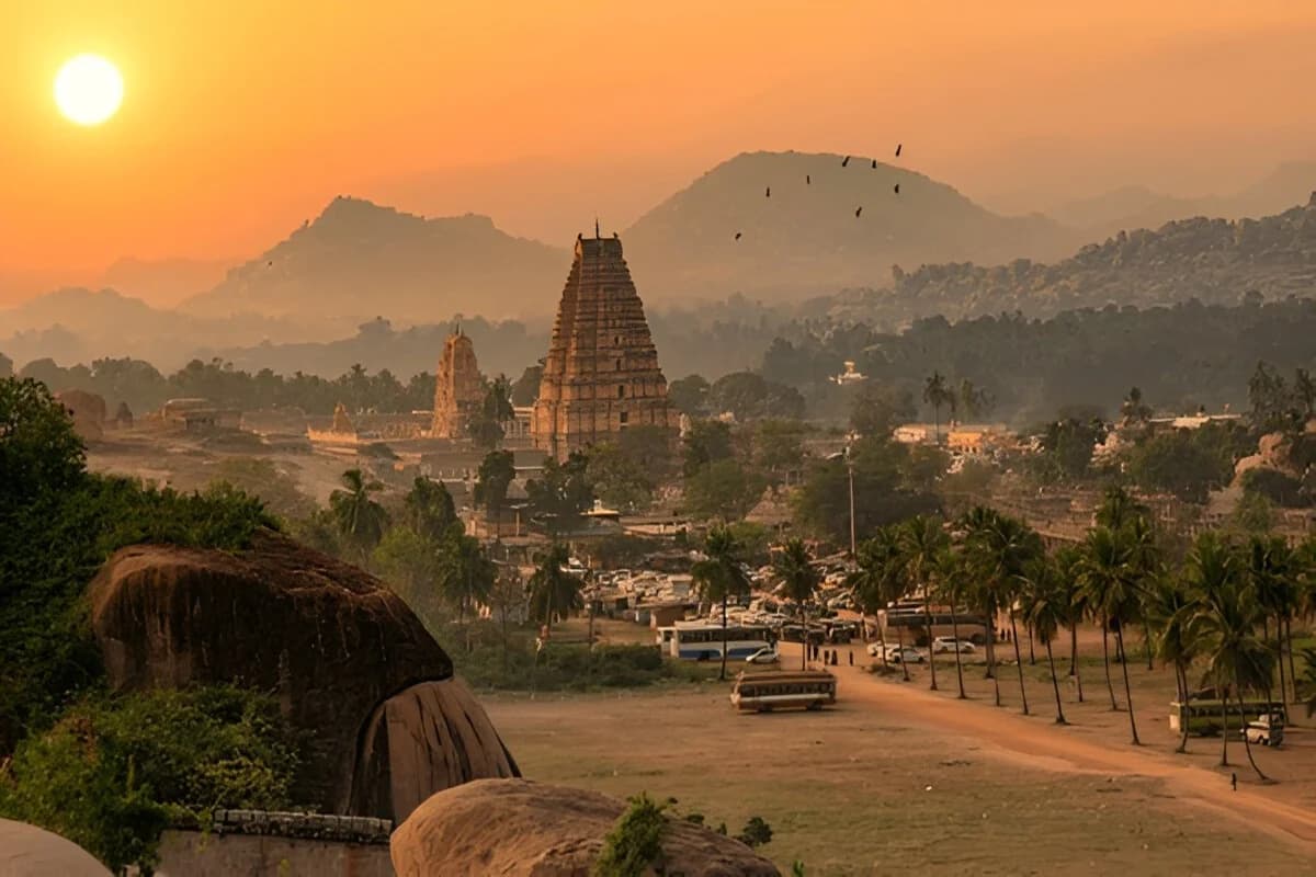 Hampi