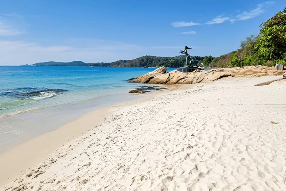 Rayong, Thailand