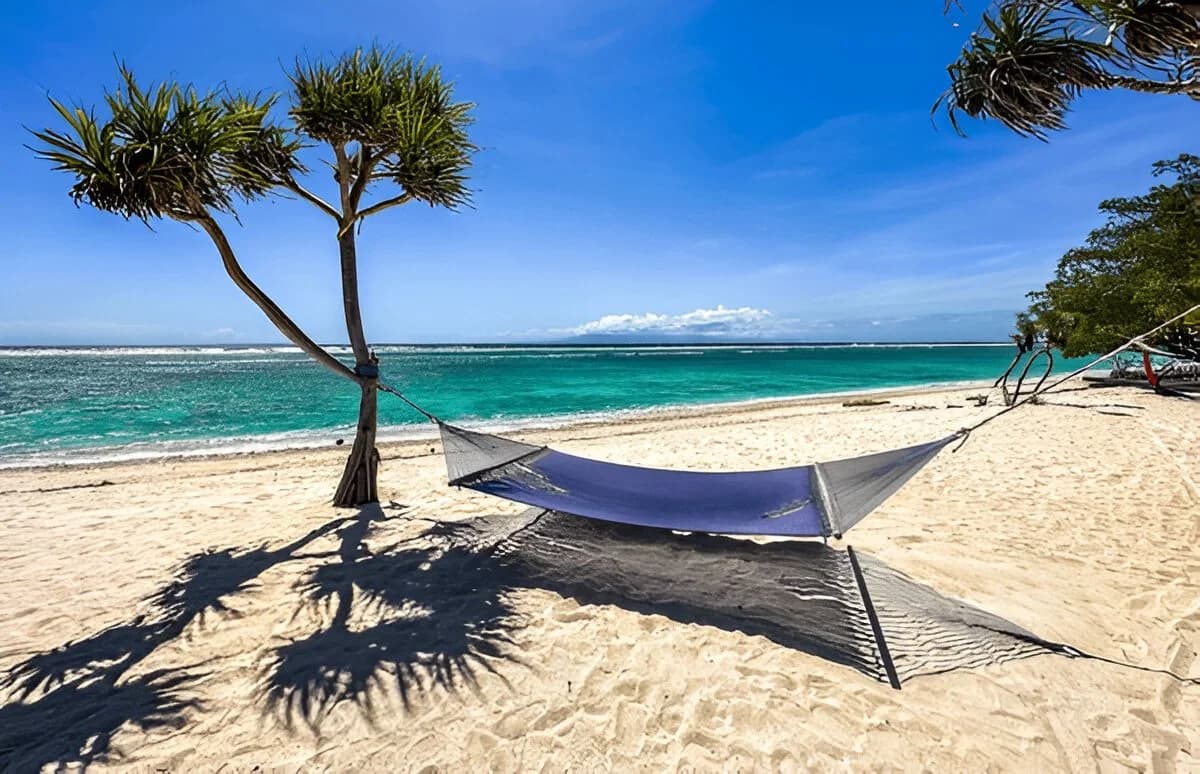 Gili Trawangan