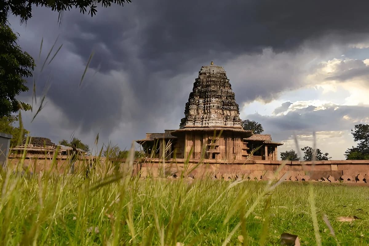 Warangal