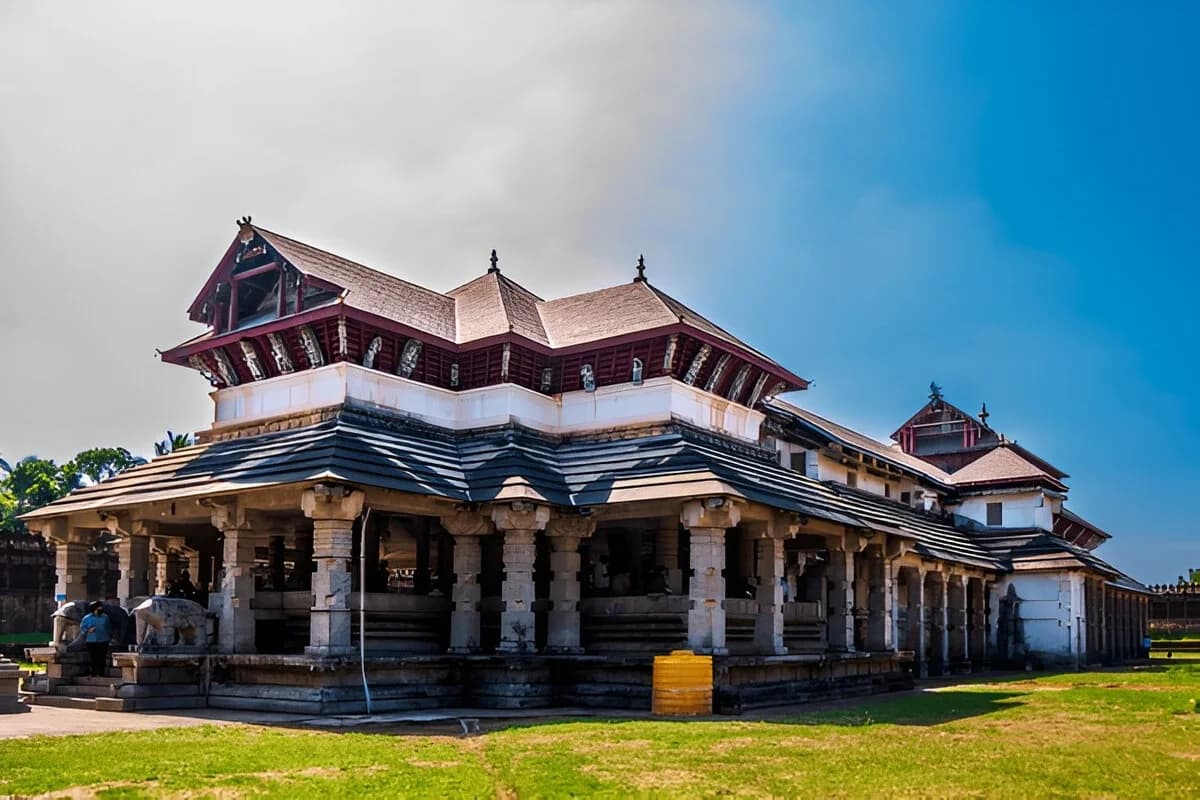 Mangalore