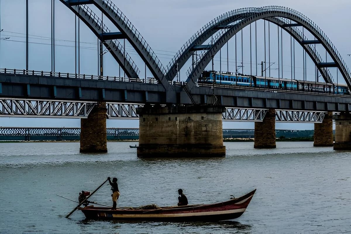 Rajahmundry