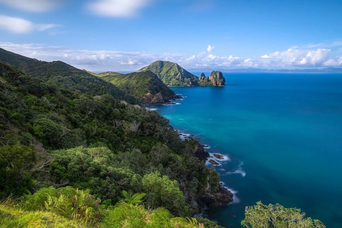 Coromandel Coast