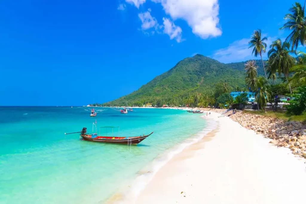 Koh Phangan