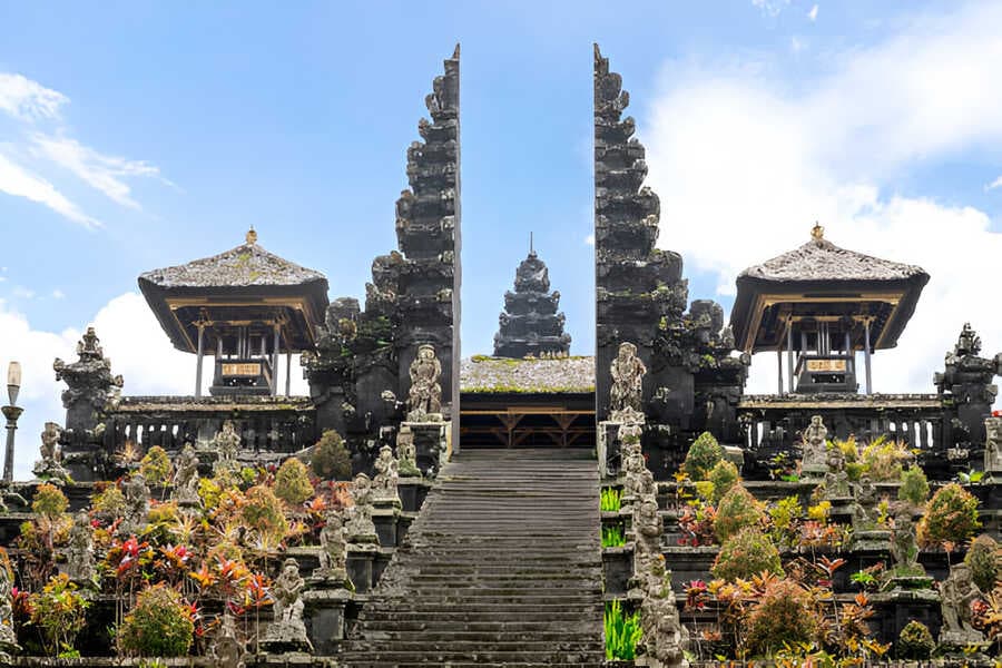 Special Places to Visit in Bali in June