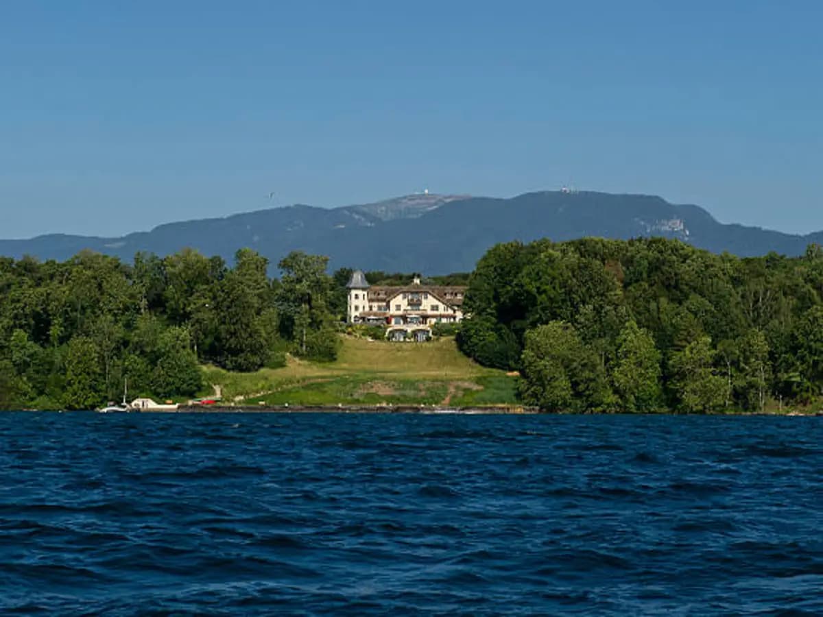 Gland, Switzerland