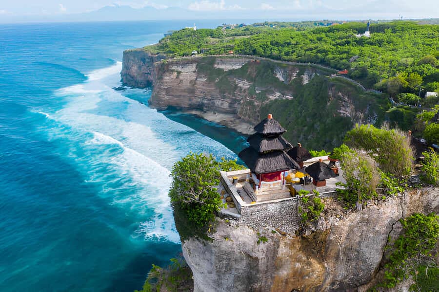 Bali Weather in June