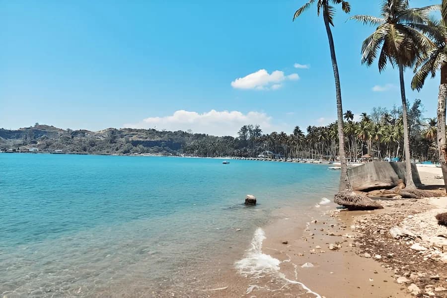 Port Blair