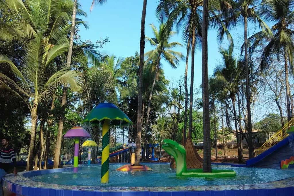 Nagesh Water World