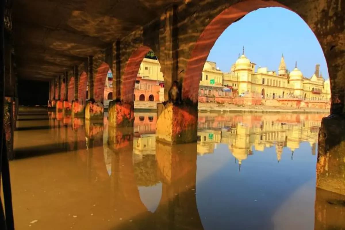 Ayodhya